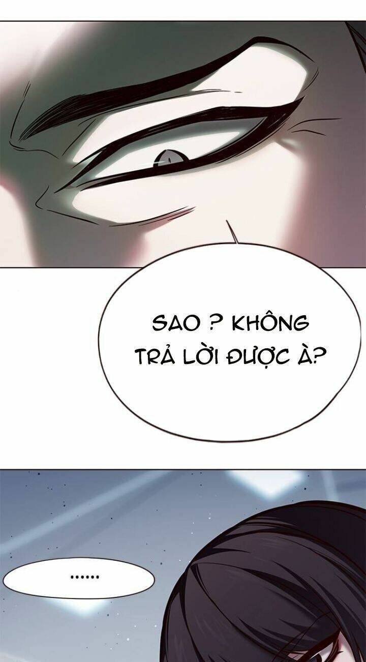 Hoá Thân Thành Mèo Chap 121 - Next Chap 122