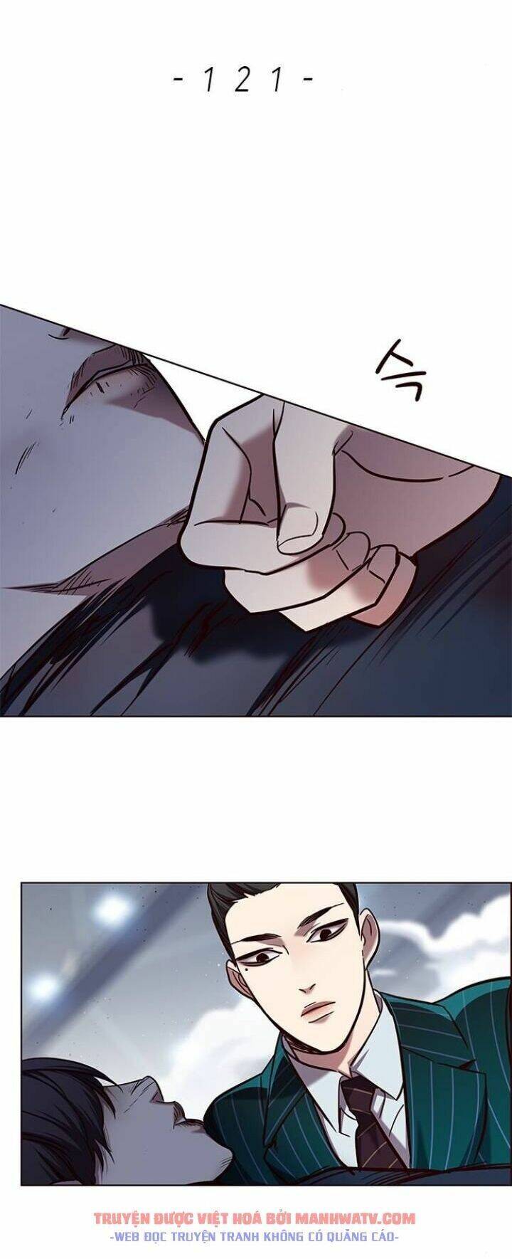 Hoá Thân Thành Mèo Chap 121 - Next Chap 122