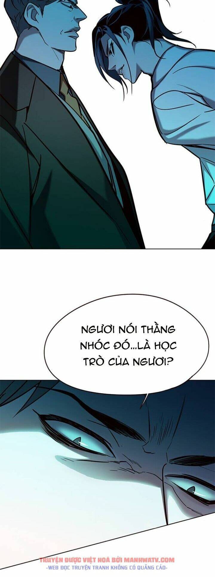 Hoá Thân Thành Mèo Chap 121 - Next Chap 122