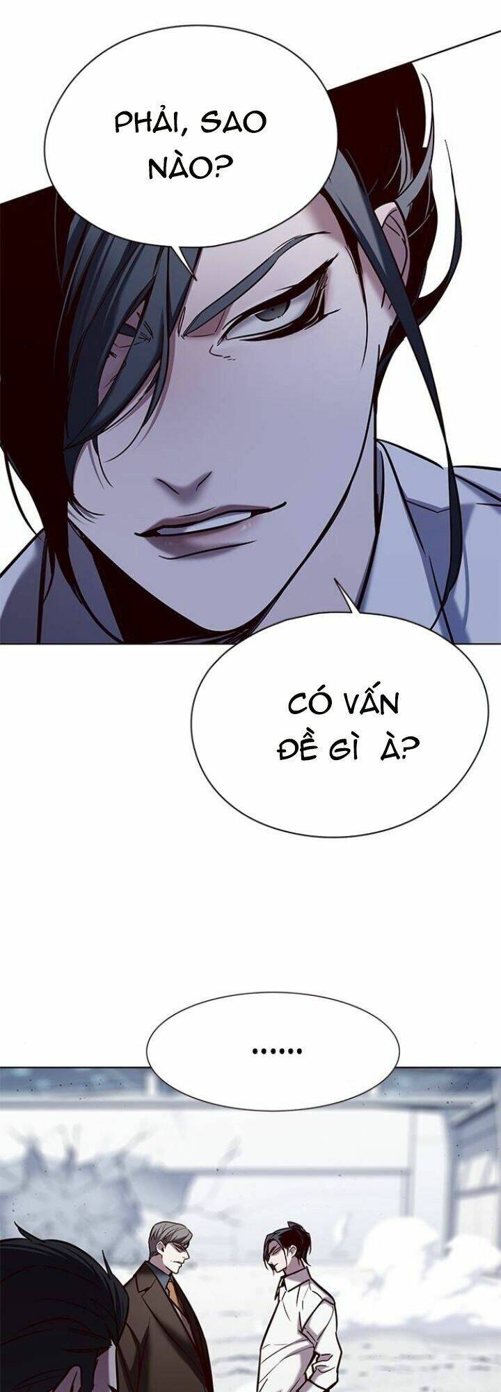 Hoá Thân Thành Mèo Chap 121 - Next Chap 122
