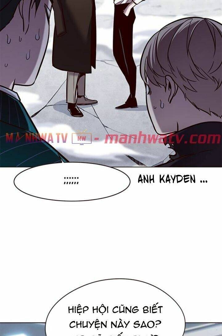 Hoá Thân Thành Mèo Chap 121 - Next Chap 122
