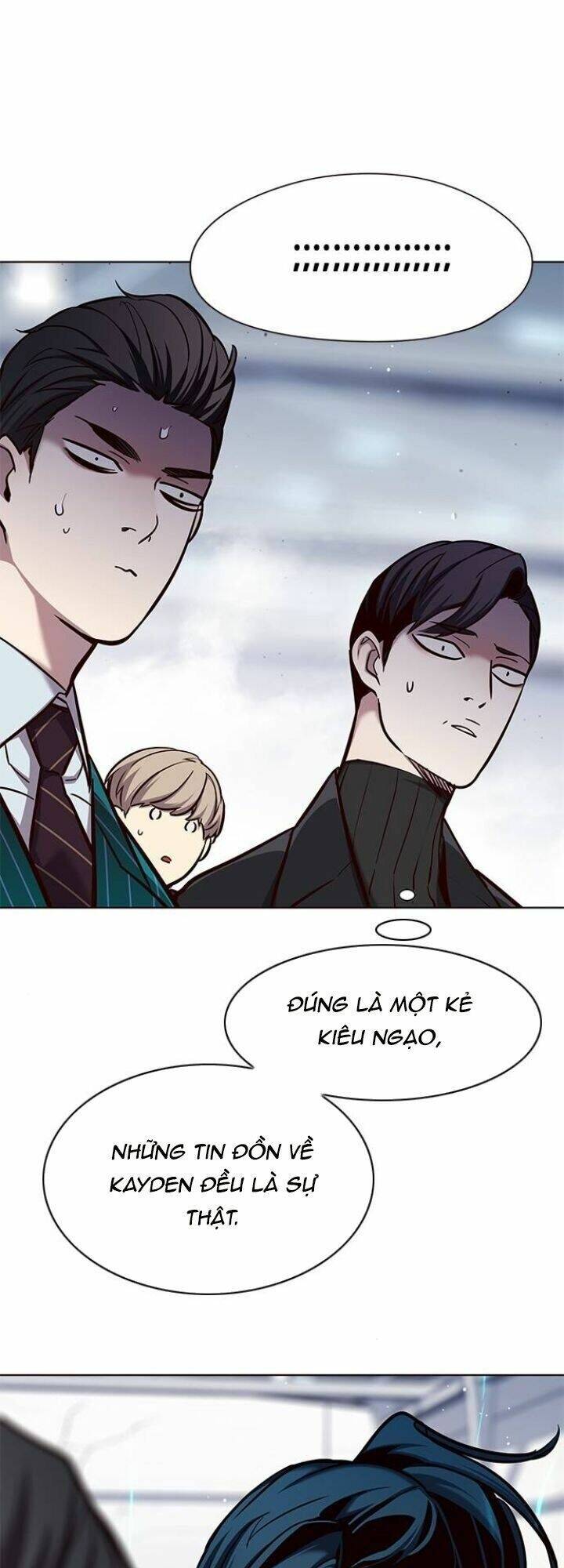 Hoá Thân Thành Mèo Chap 121 - Next Chap 122