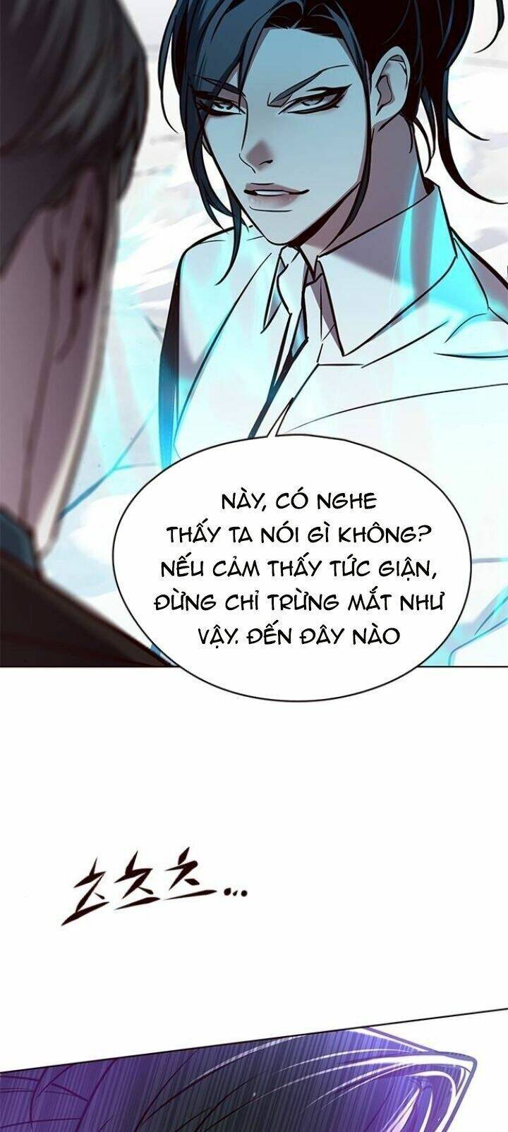 Hoá Thân Thành Mèo Chap 121 - Next Chap 122