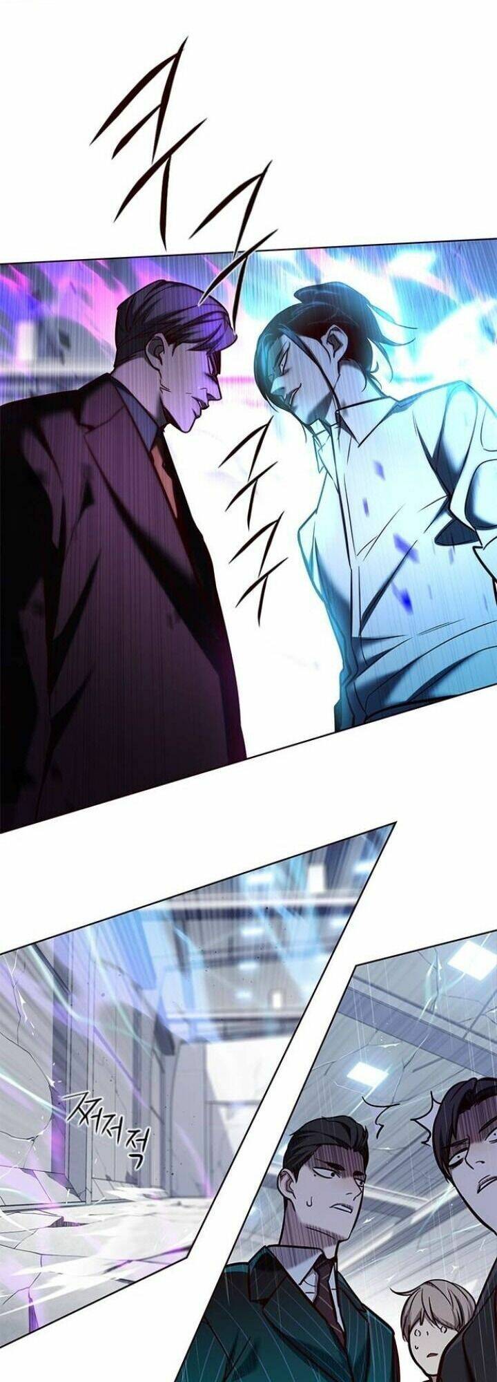 Hoá Thân Thành Mèo Chap 121 - Next Chap 122