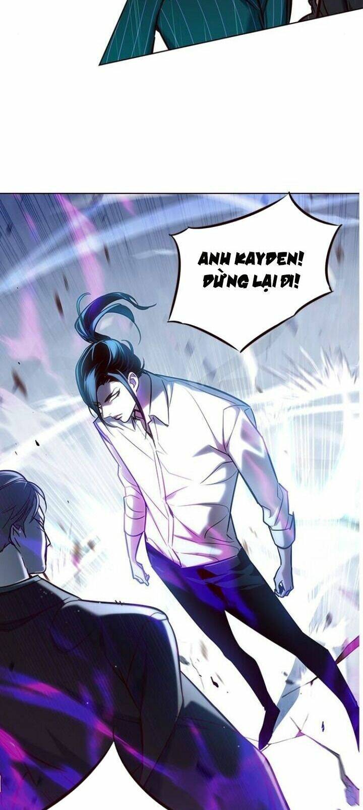Hoá Thân Thành Mèo Chap 121 - Next Chap 122