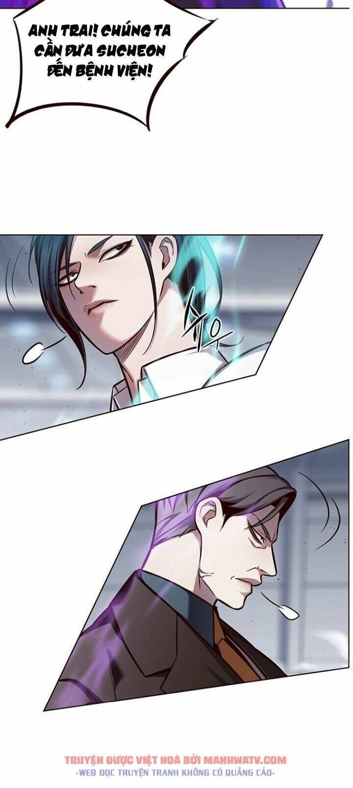 Hoá Thân Thành Mèo Chap 121 - Next Chap 122