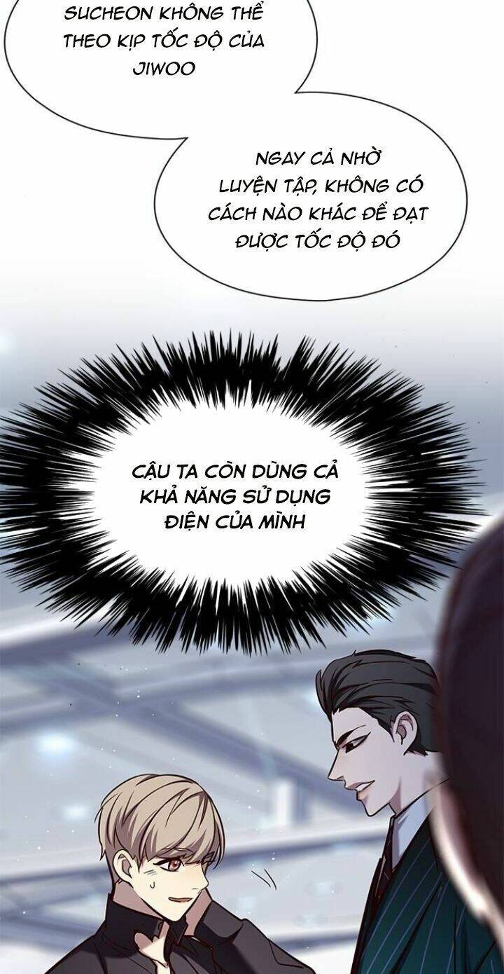 Hoá Thân Thành Mèo Chap 121 - Next Chap 122