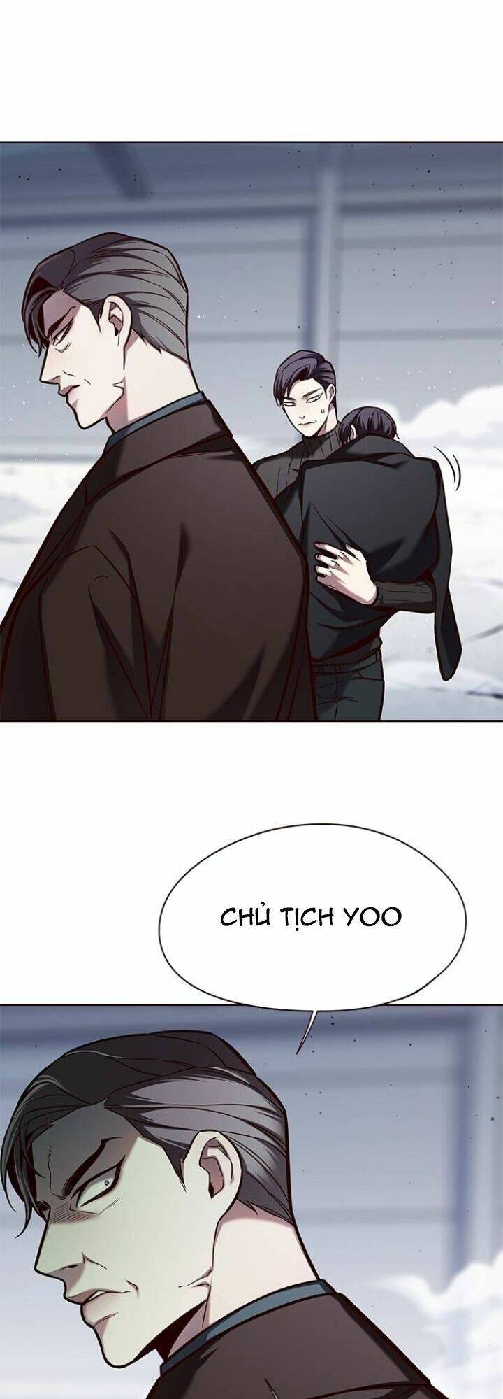 Hoá Thân Thành Mèo Chap 121 - Next Chap 122