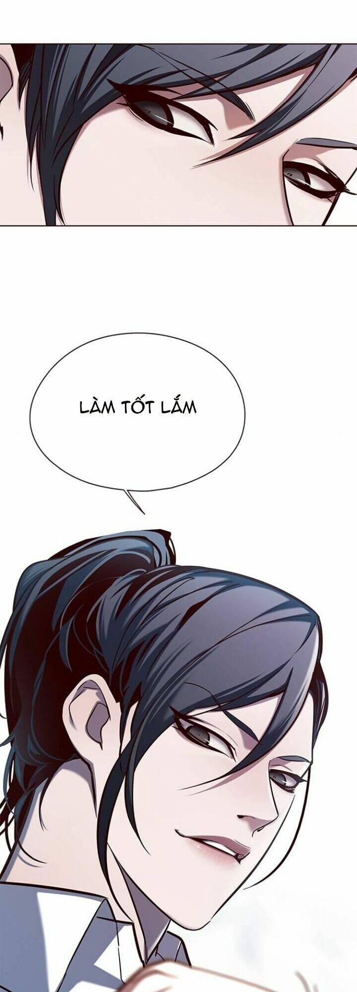 Hoá Thân Thành Mèo Chap 121 - Next Chap 122