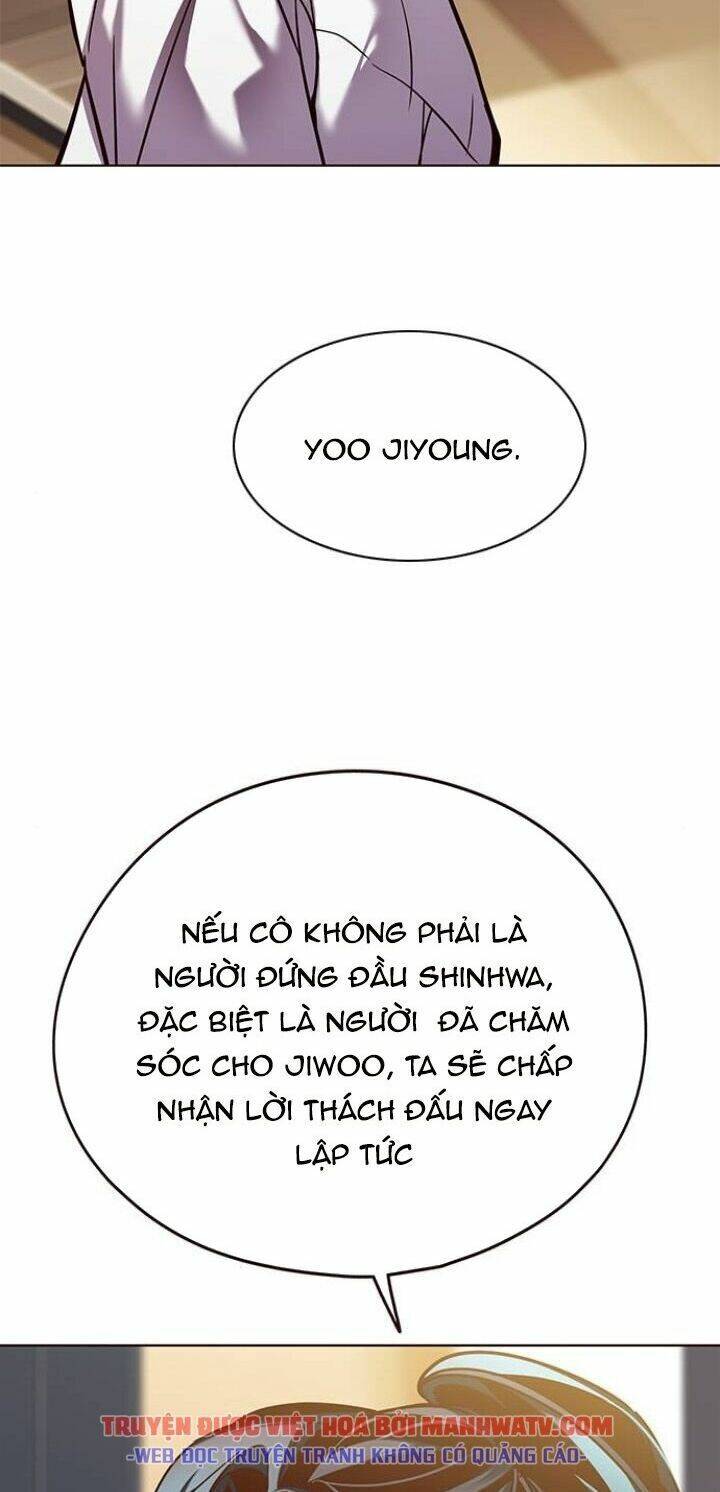 Hoá Thân Thành Mèo Chap 122 - Next Chap 123