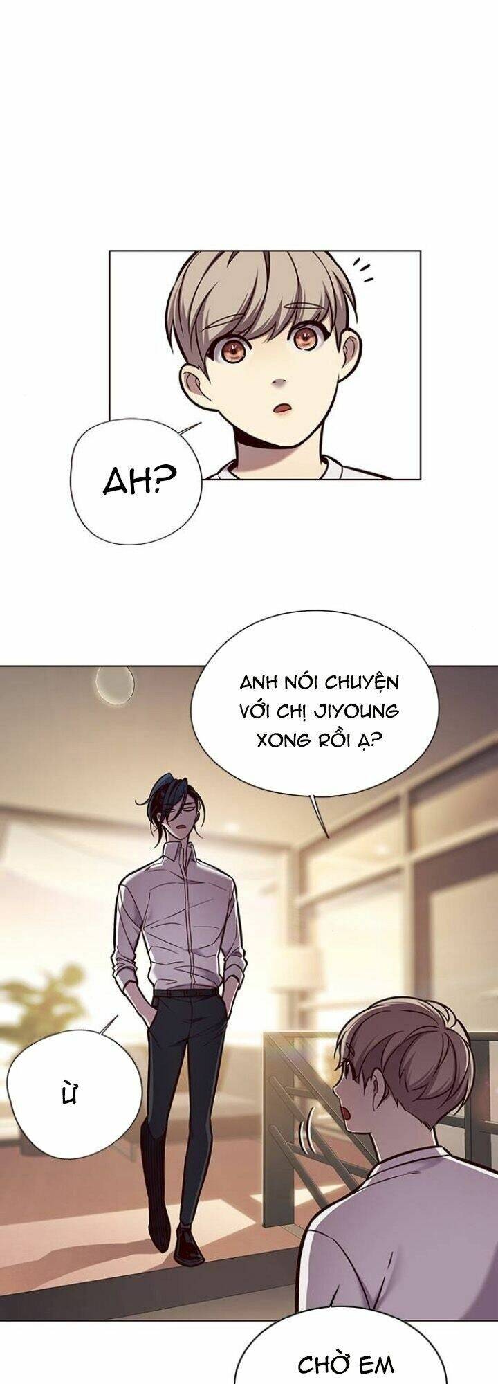 Hoá Thân Thành Mèo Chap 122 - Next Chap 123