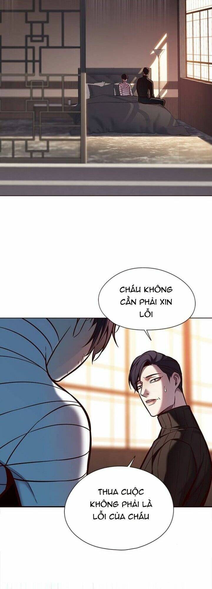Hoá Thân Thành Mèo Chap 122 - Next Chap 123