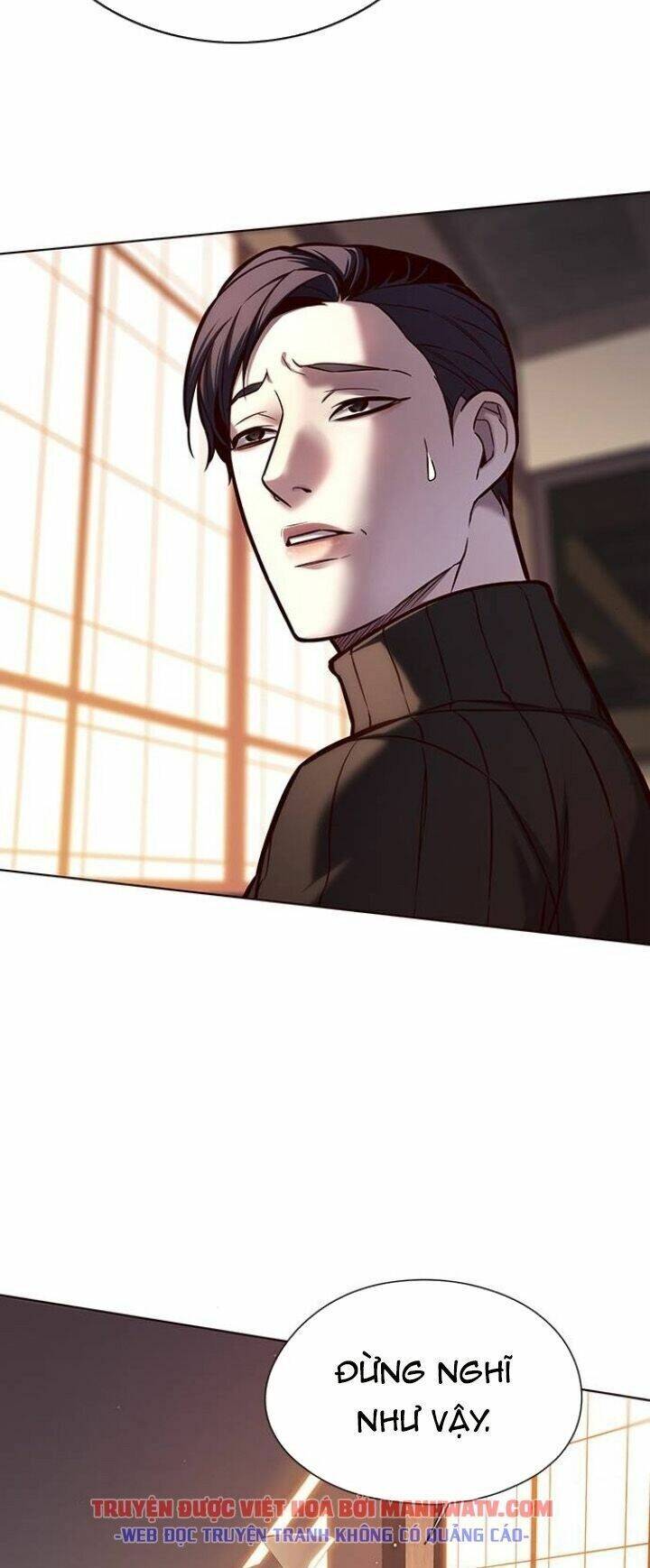 Hoá Thân Thành Mèo Chap 122 - Next Chap 123