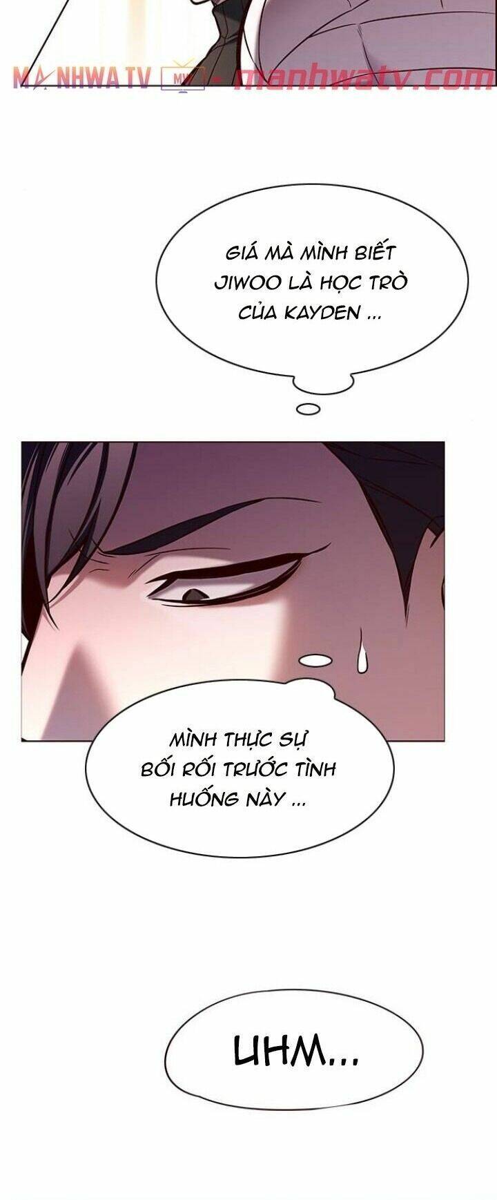 Hoá Thân Thành Mèo Chap 122 - Next Chap 123