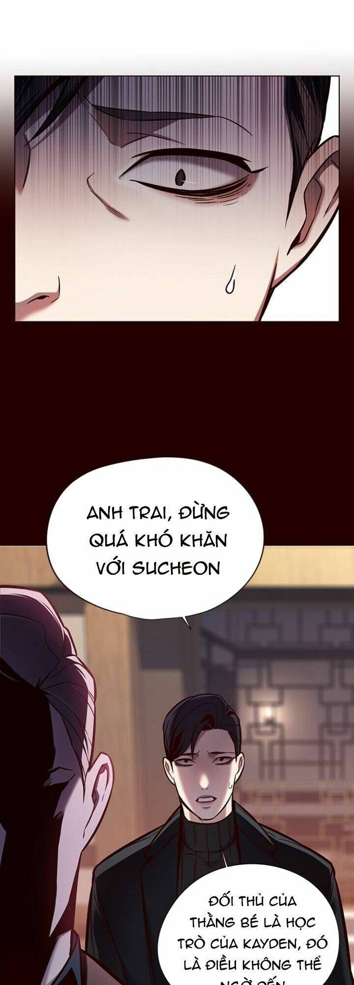 Hoá Thân Thành Mèo Chap 122 - Next Chap 123