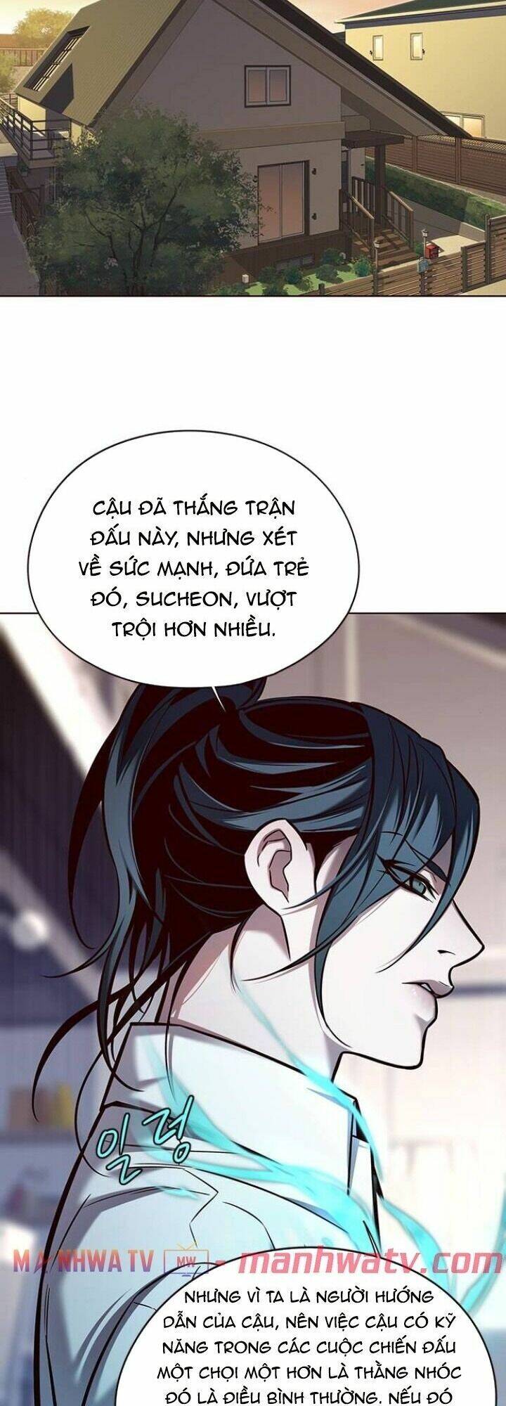 Hoá Thân Thành Mèo Chap 122 - Next Chap 123
