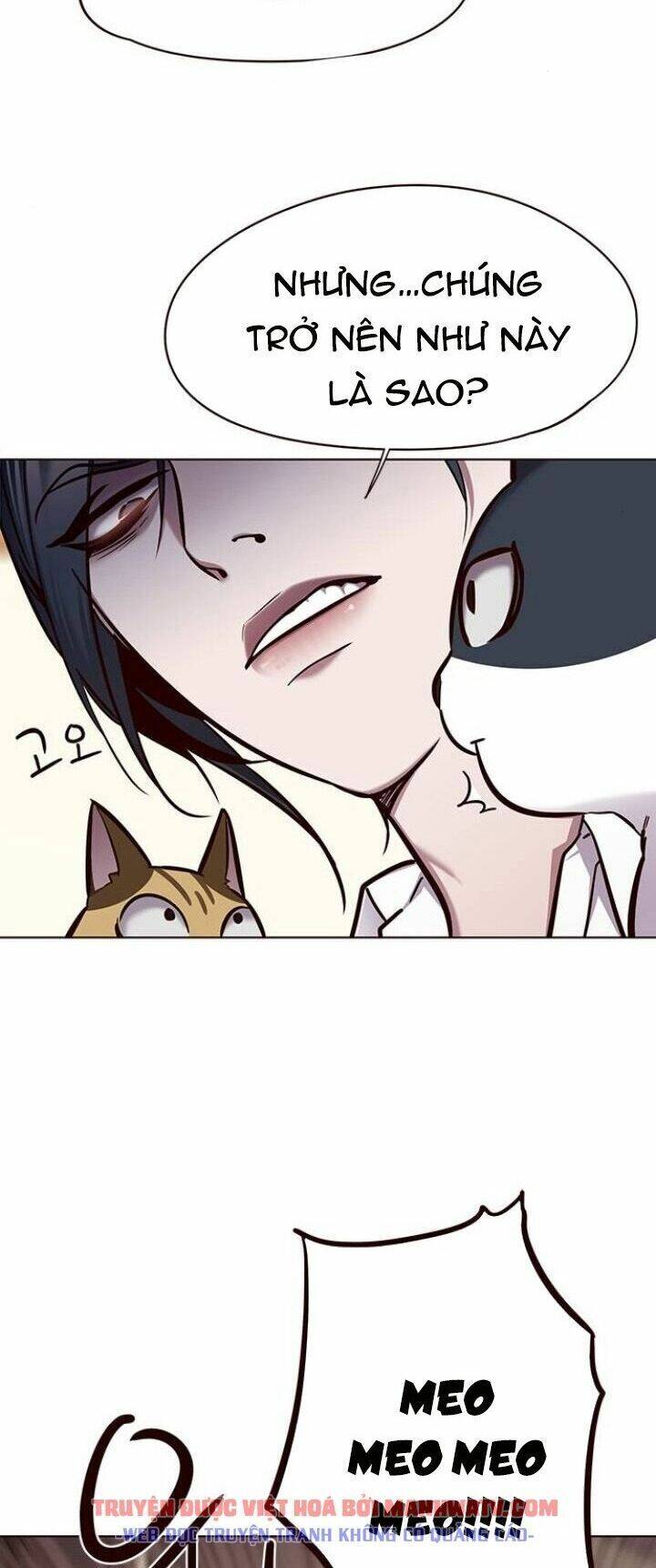 Hoá Thân Thành Mèo Chap 122 - Next Chap 123