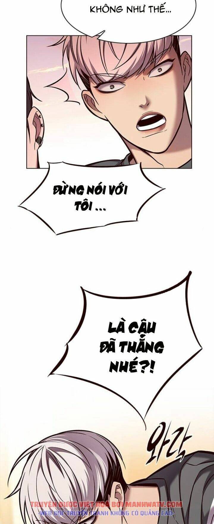 Hoá Thân Thành Mèo Chap 122 - Next Chap 123
