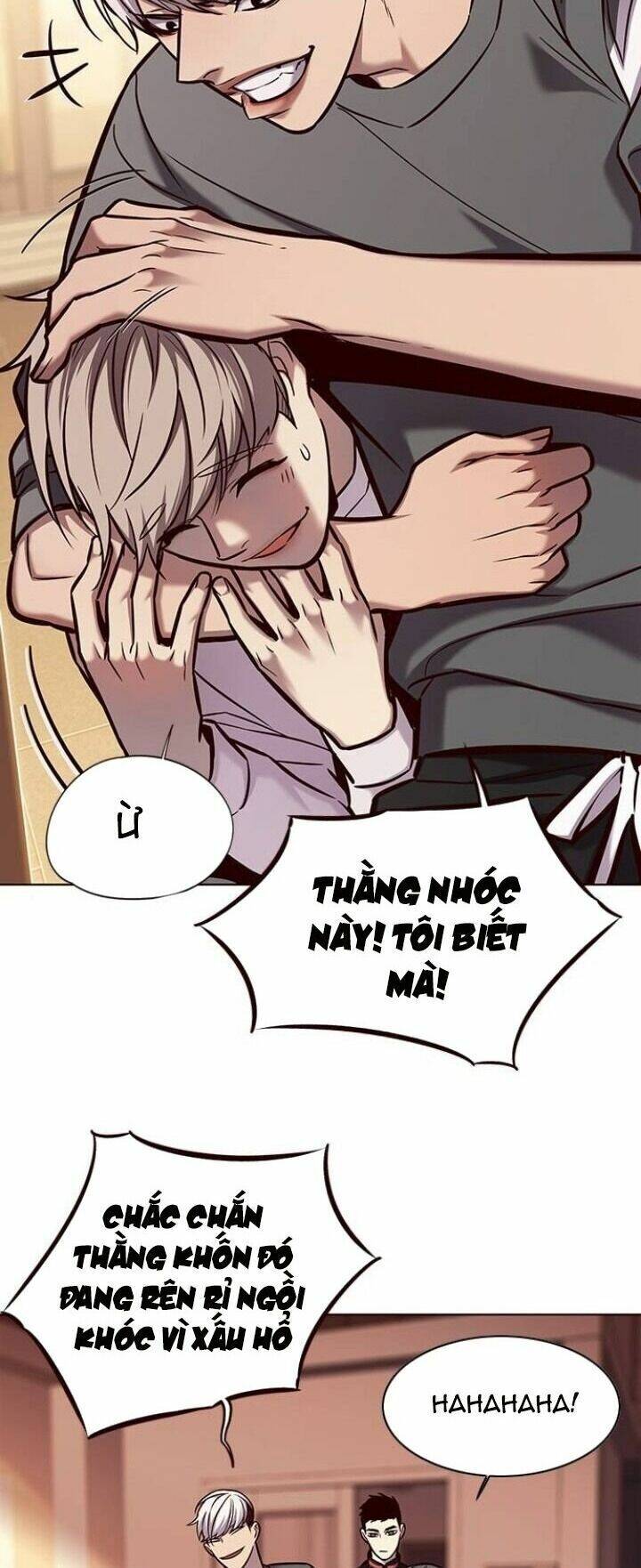 Hoá Thân Thành Mèo Chap 122 - Next Chap 123