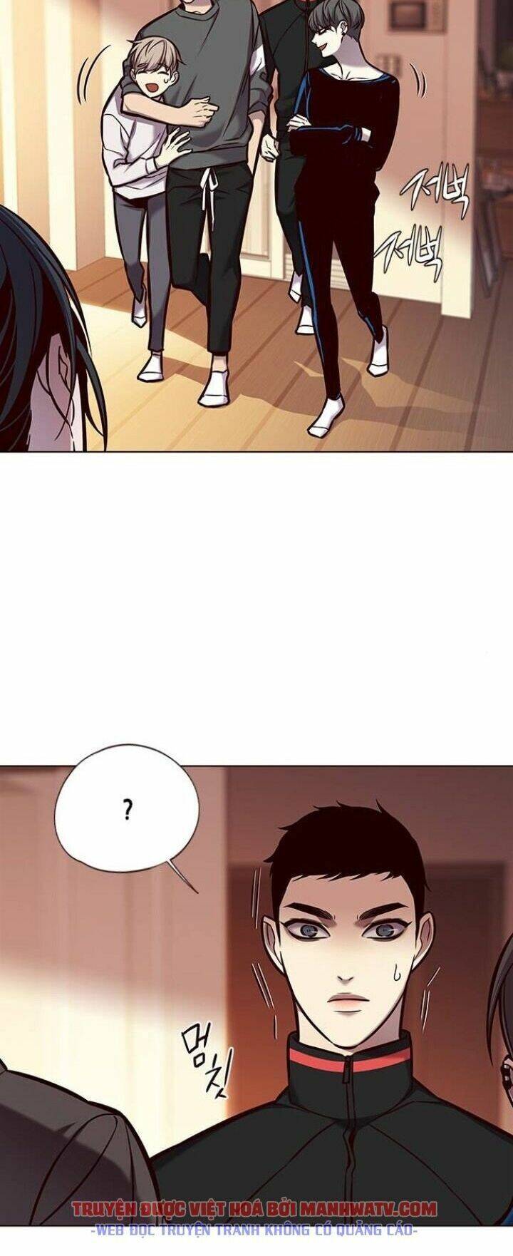 Hoá Thân Thành Mèo Chap 122 - Next Chap 123