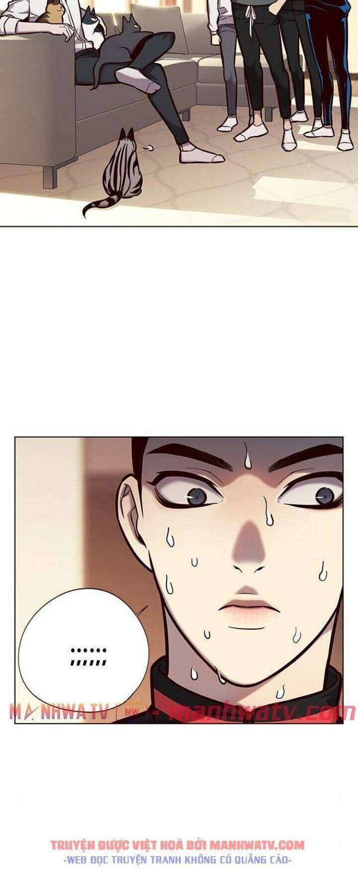 Hoá Thân Thành Mèo Chap 122 - Next Chap 123