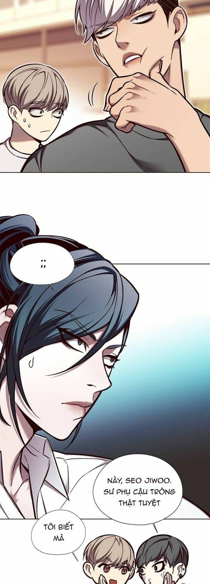 Hoá Thân Thành Mèo Chap 123 - Next Chap 124