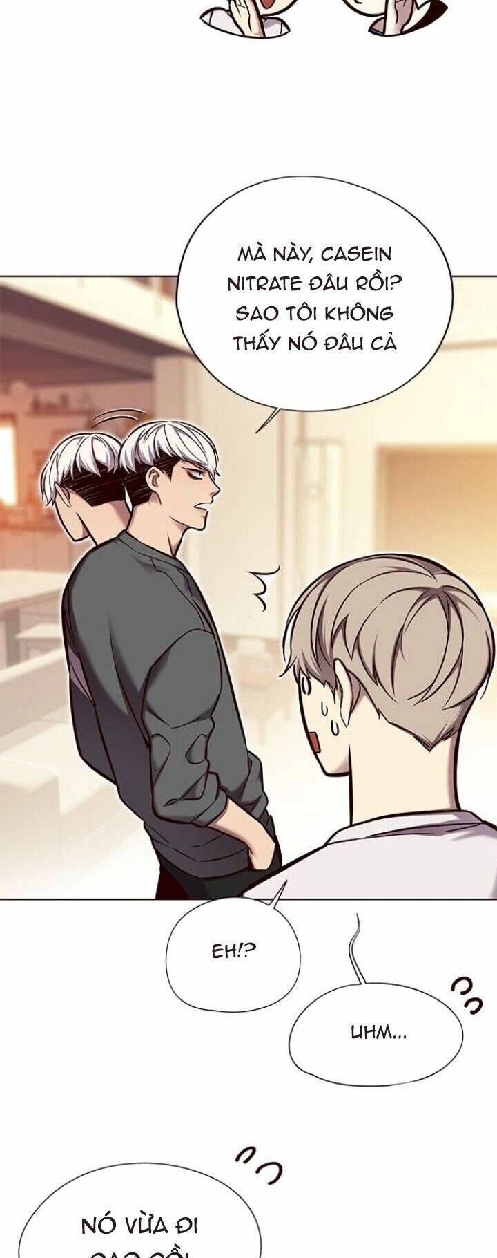Hoá Thân Thành Mèo Chap 123 - Next Chap 124