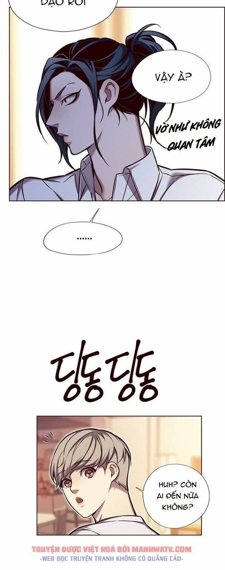 Hoá Thân Thành Mèo Chap 123 - Next Chap 124