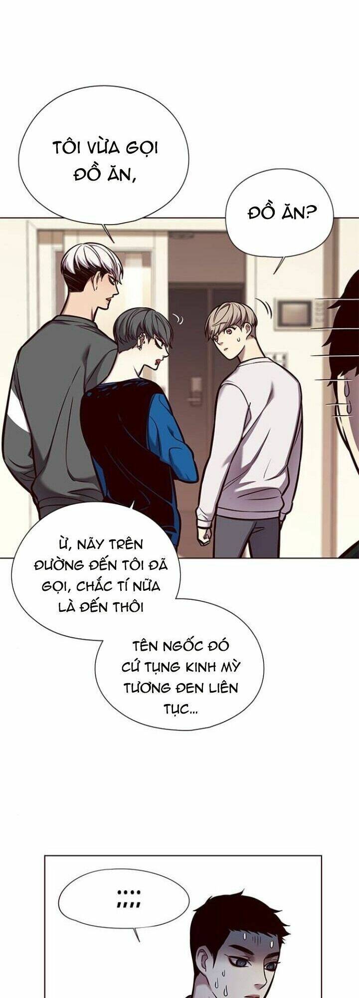 Hoá Thân Thành Mèo Chap 123 - Next Chap 124