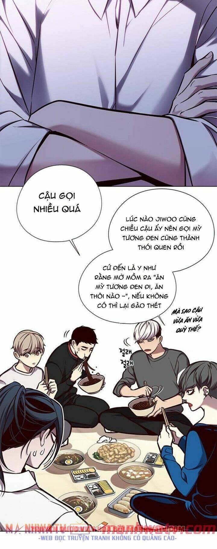 Hoá Thân Thành Mèo Chap 123 - Next Chap 124