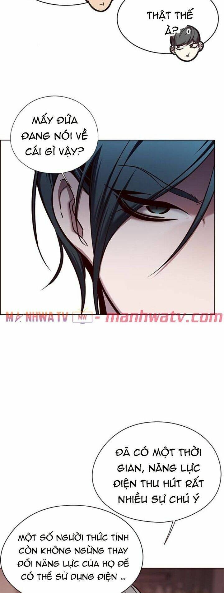 Hoá Thân Thành Mèo Chap 123 - Next Chap 124