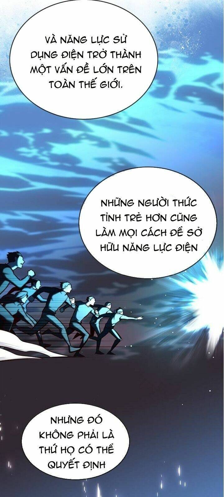 Hoá Thân Thành Mèo Chap 123 - Next Chap 124
