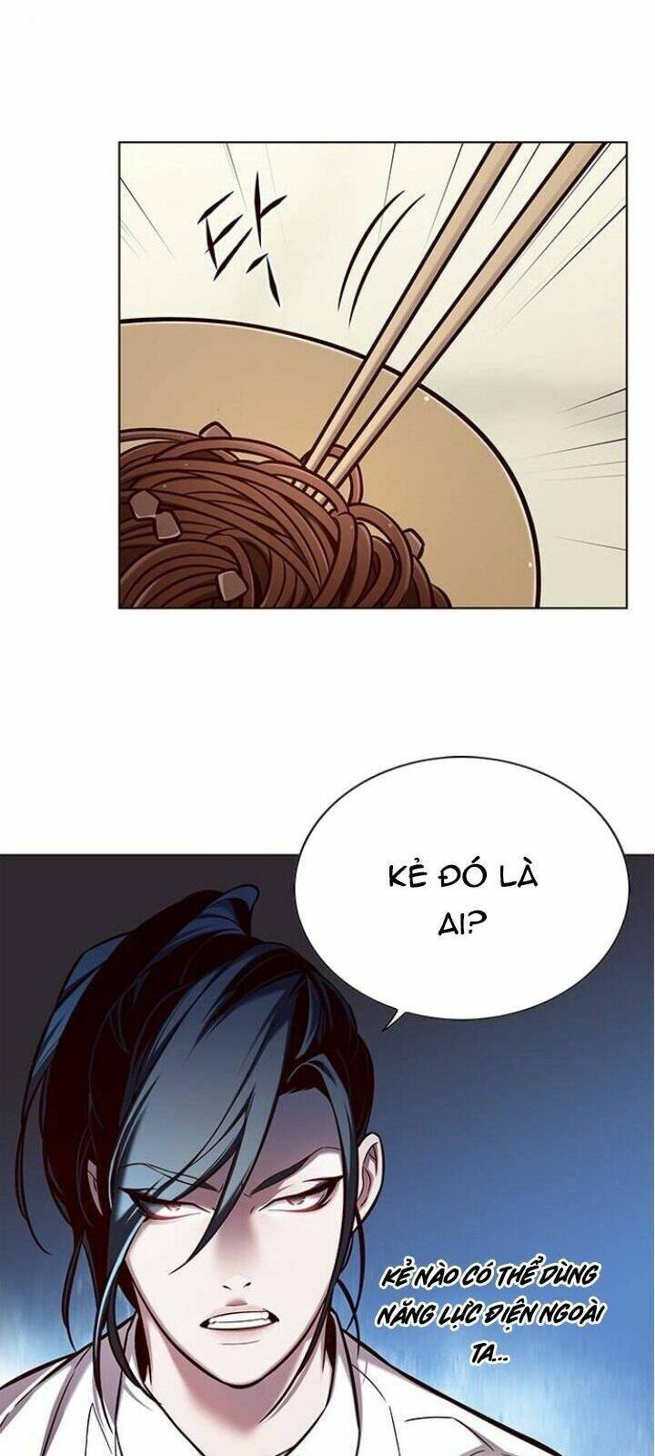 Hoá Thân Thành Mèo Chap 123 - Next Chap 124
