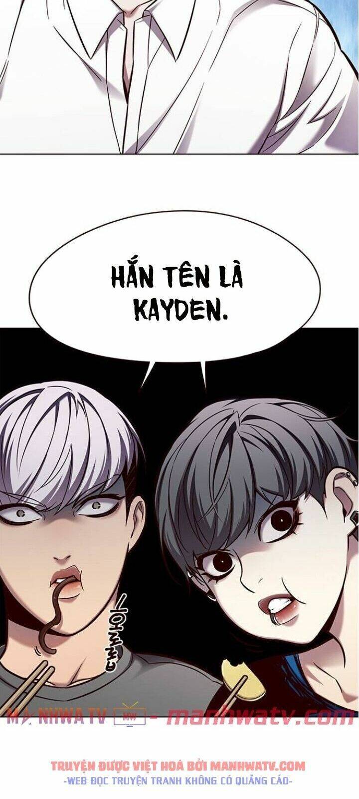 Hoá Thân Thành Mèo Chap 123 - Next Chap 124