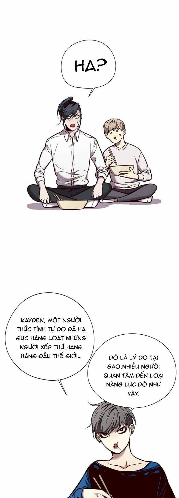 Hoá Thân Thành Mèo Chap 123 - Next Chap 124