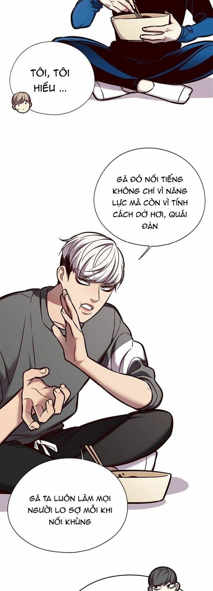 Hoá Thân Thành Mèo Chap 123 - Next Chap 124