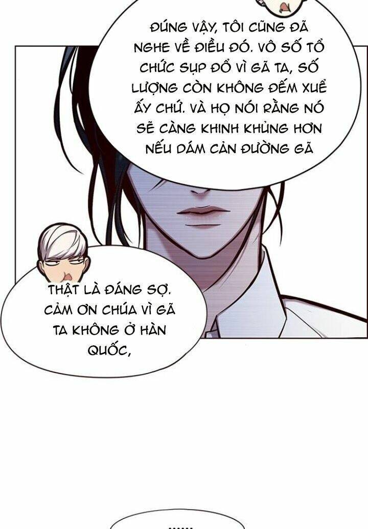 Hoá Thân Thành Mèo Chap 123 - Next Chap 124