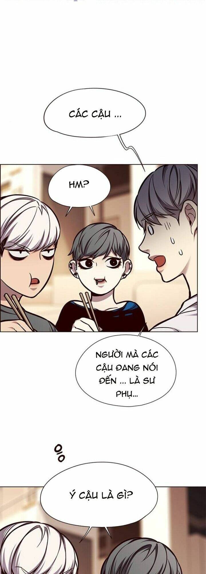 Hoá Thân Thành Mèo Chap 123 - Next Chap 124