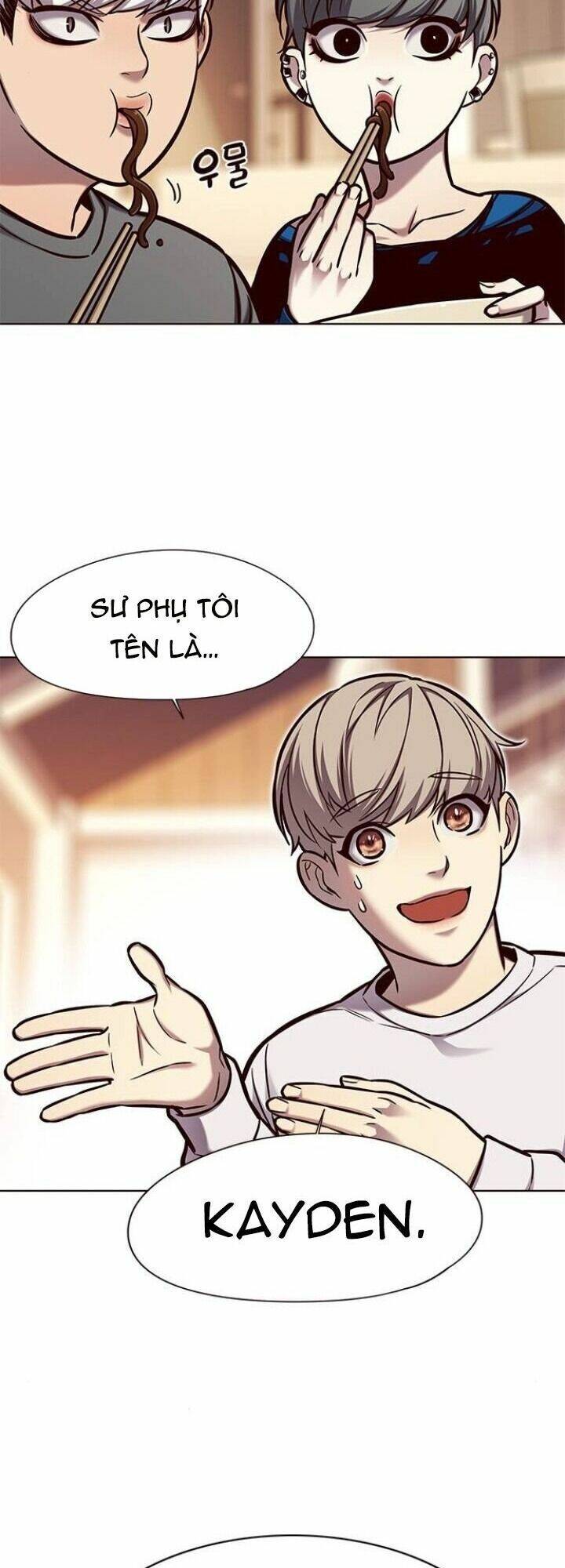 Hoá Thân Thành Mèo Chap 123 - Next Chap 124
