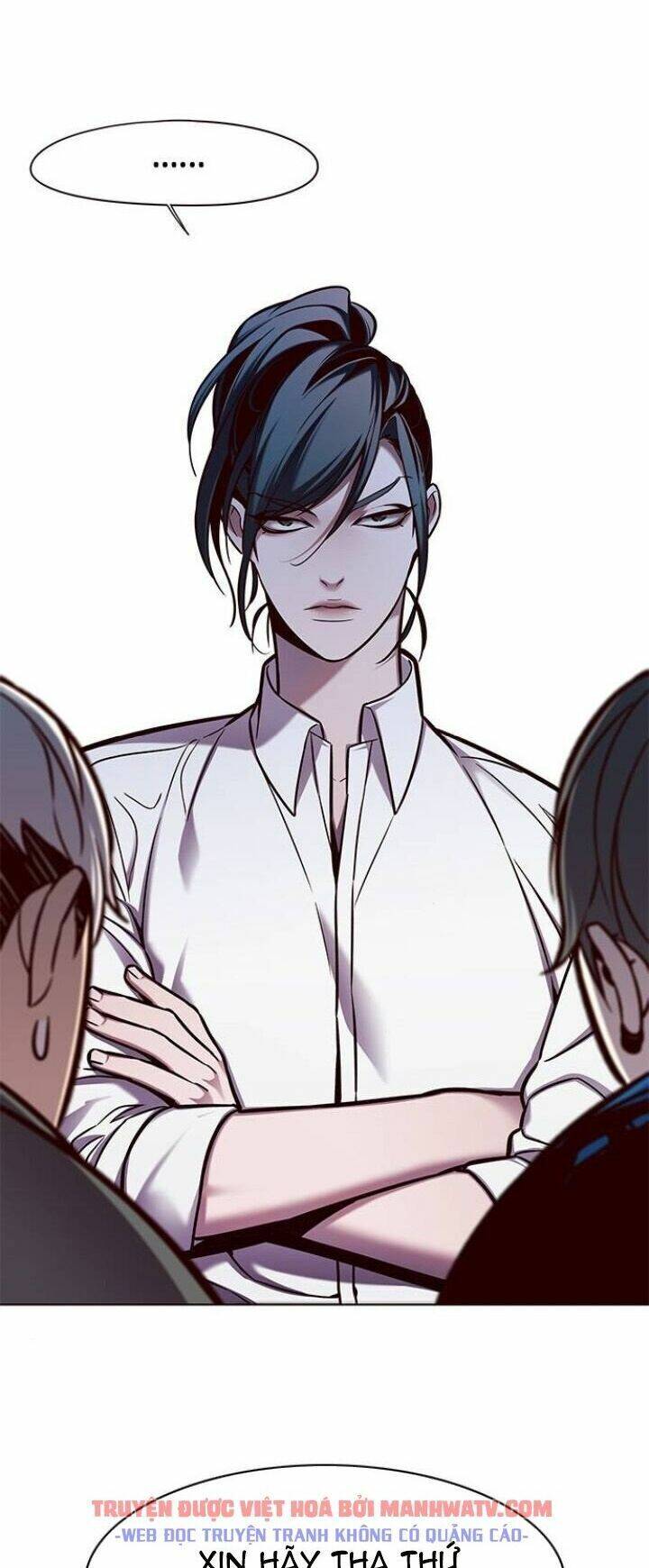 Hoá Thân Thành Mèo Chap 123 - Next Chap 124