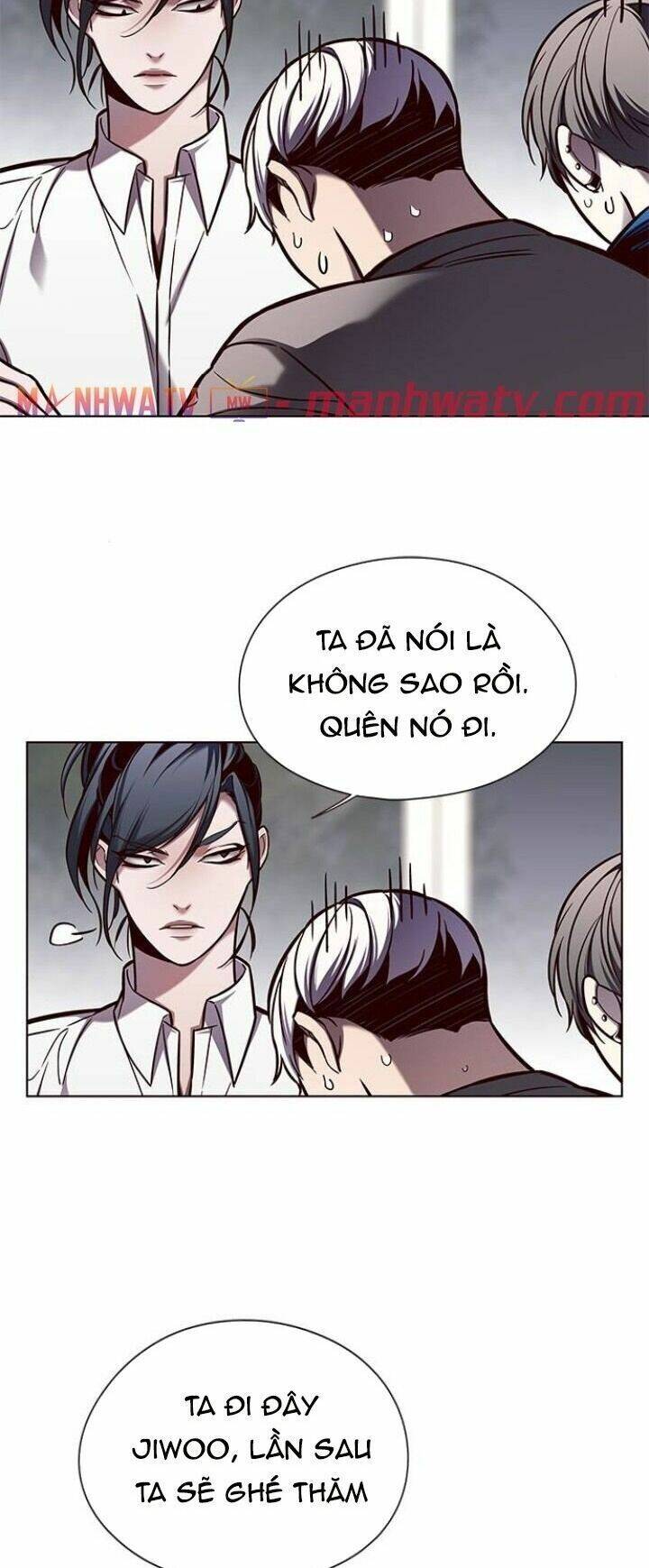 Hoá Thân Thành Mèo Chap 123 - Next Chap 124