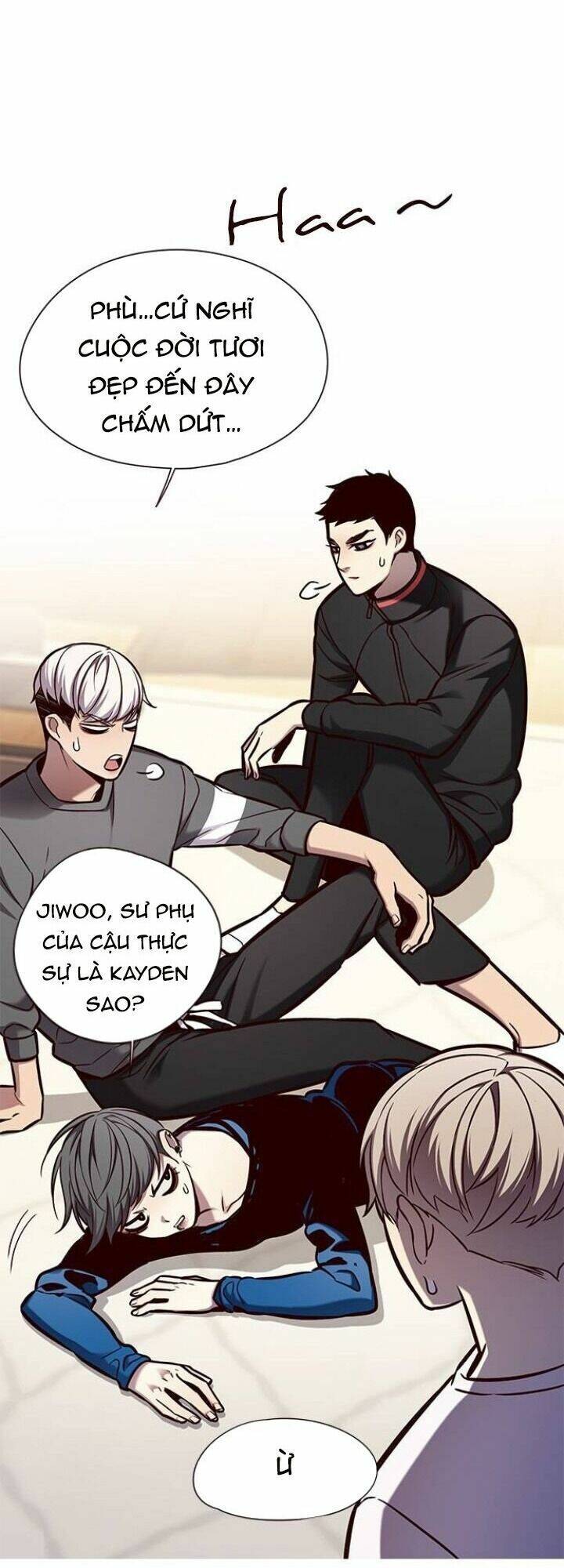Hoá Thân Thành Mèo Chap 123 - Next Chap 124