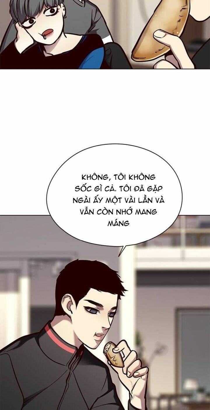 Hoá Thân Thành Mèo Chap 123 - Next Chap 124