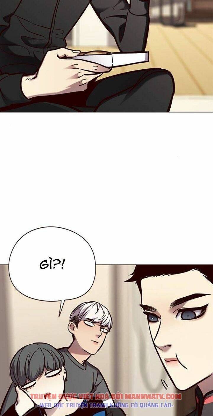 Hoá Thân Thành Mèo Chap 123 - Next Chap 124