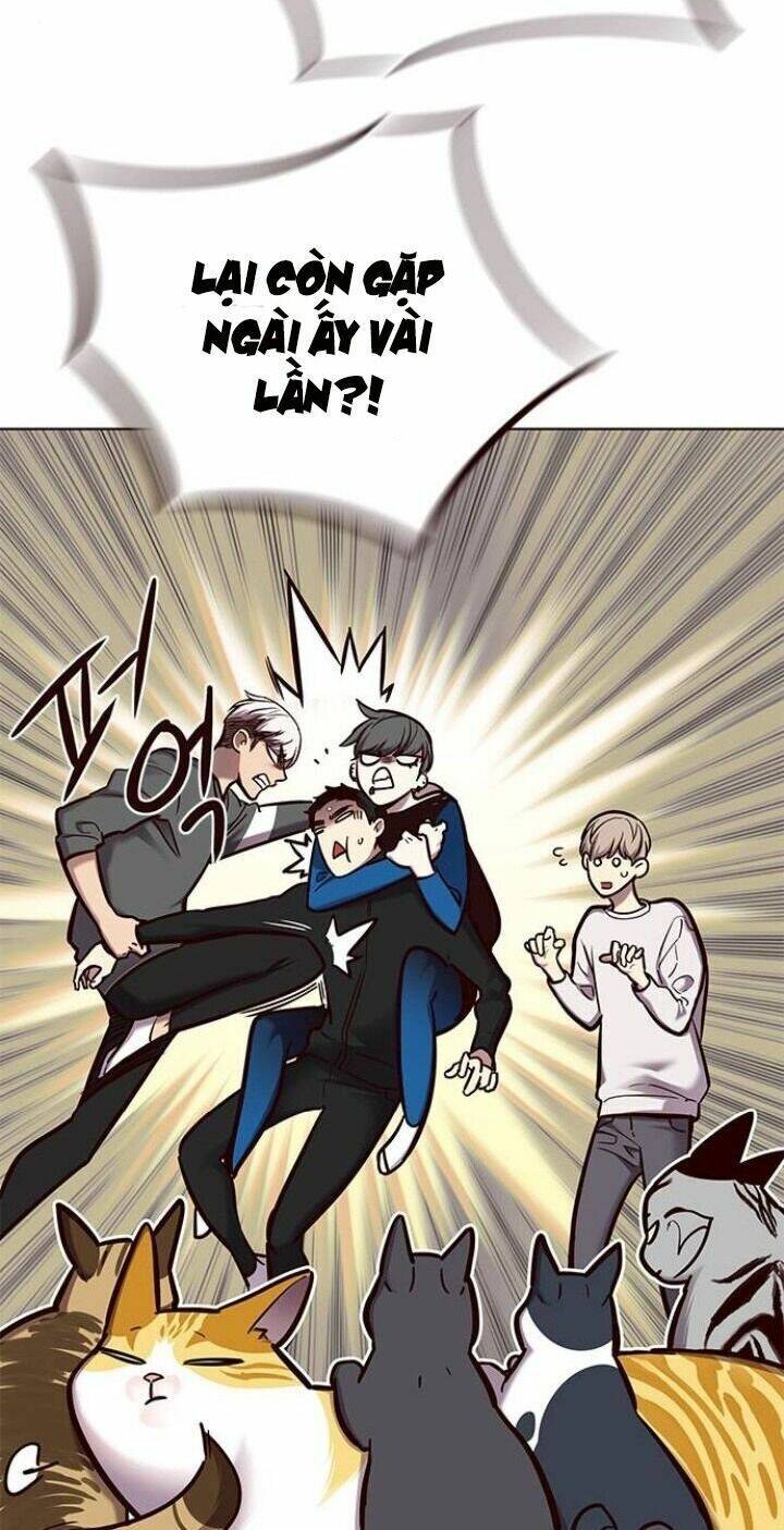 Hoá Thân Thành Mèo Chap 123 - Next Chap 124