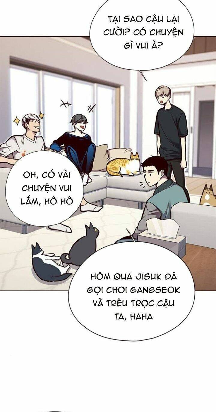 Hoá Thân Thành Mèo Chap 124 - Next Chap 125