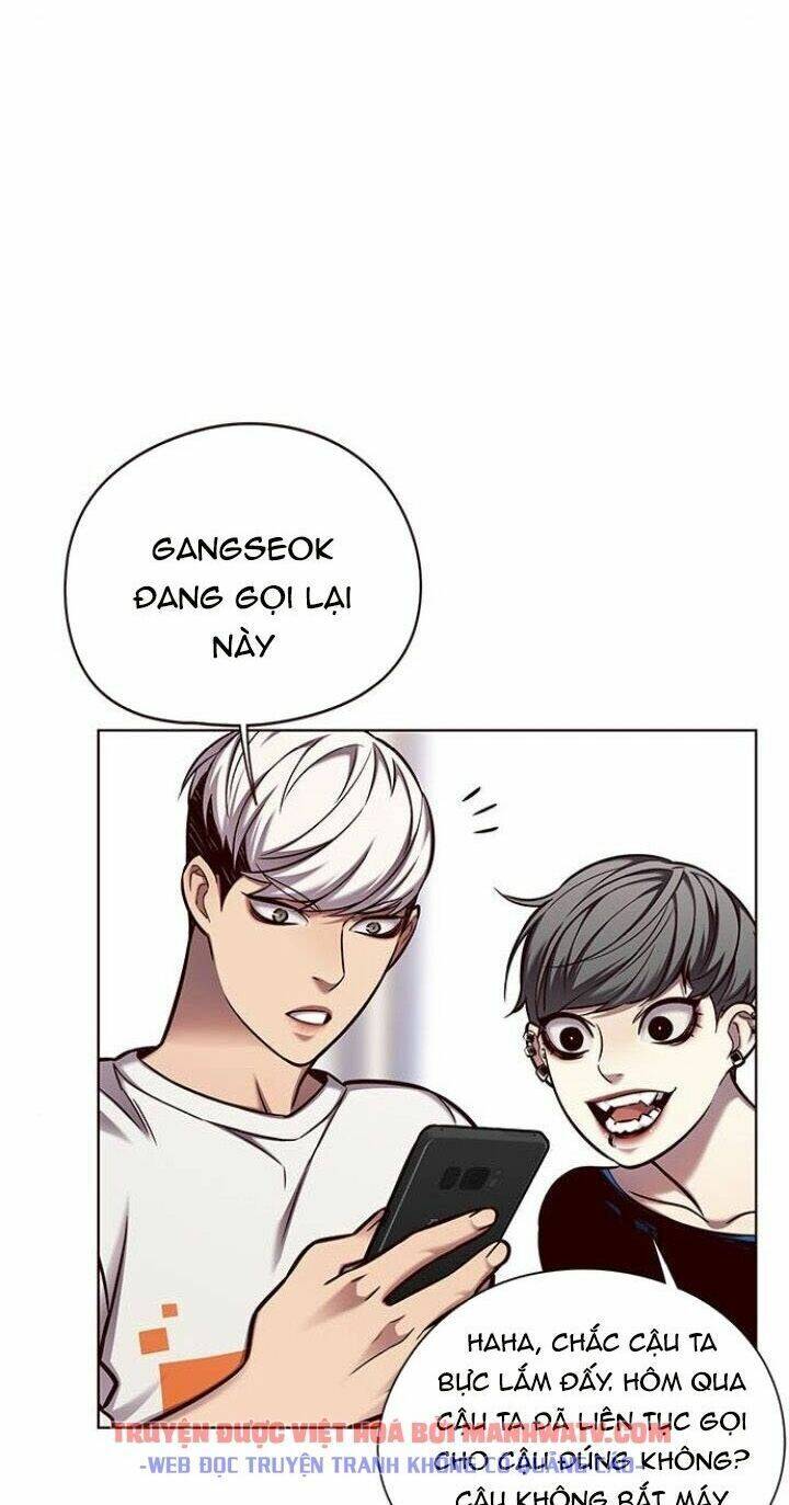 Hoá Thân Thành Mèo Chap 124 - Next Chap 125