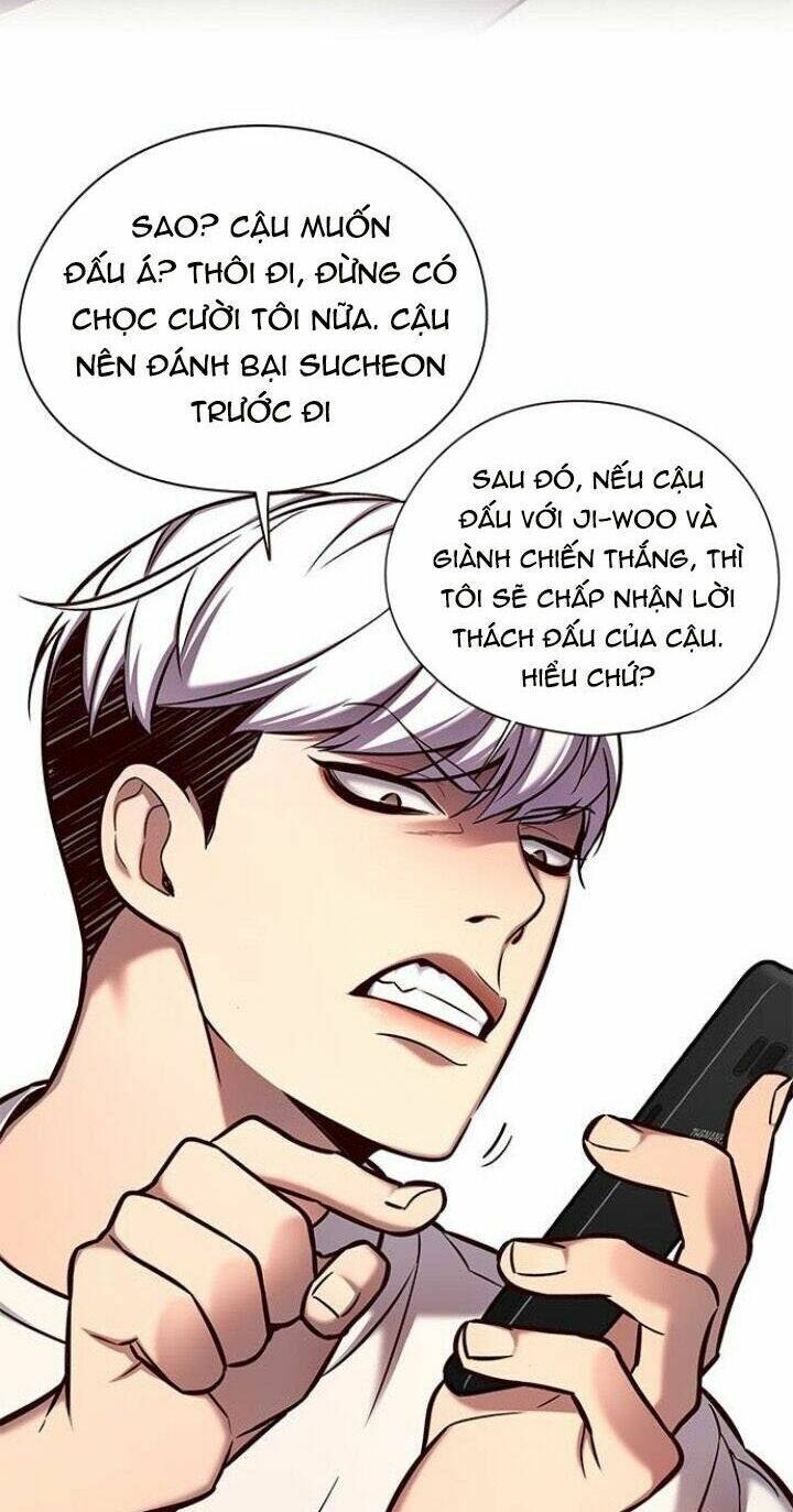 Hoá Thân Thành Mèo Chap 124 - Next Chap 125
