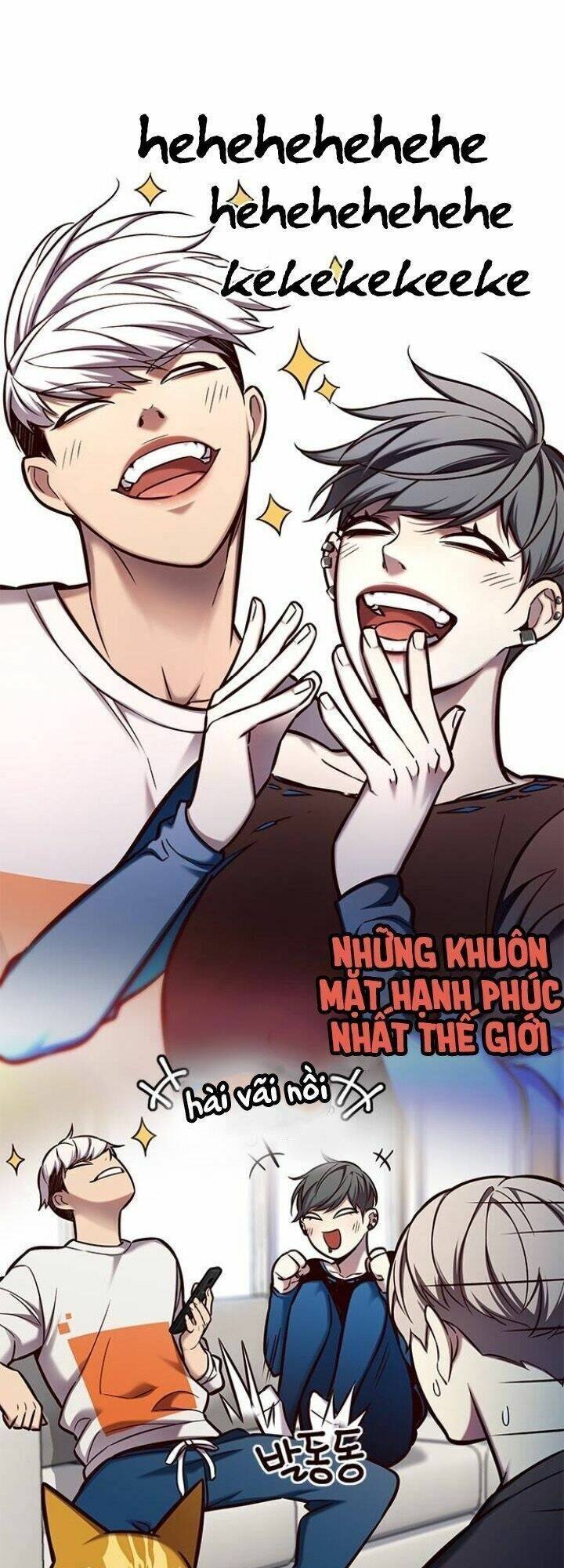 Hoá Thân Thành Mèo Chap 124 - Next Chap 125