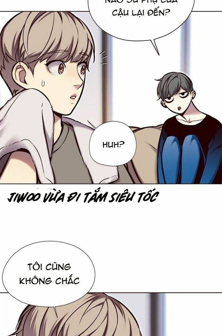 Hoá Thân Thành Mèo Chap 124 - Next Chap 125
